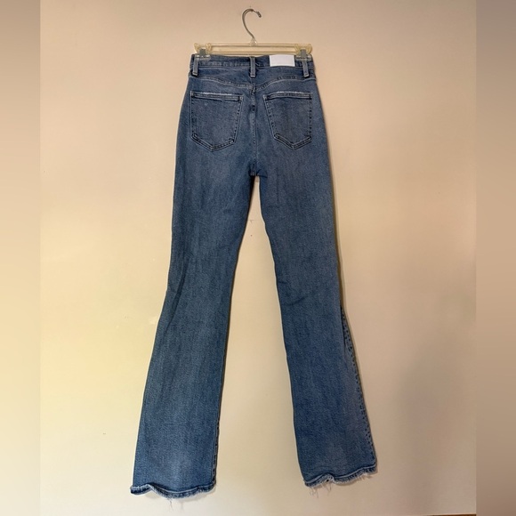 Pistola Dana High Rise Boot Pant Jeans - Picture 9 of 16